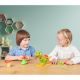 Set plastilina Dino Max Lovin'Do, +3 ani, Okto 579890