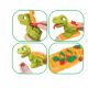 Set plastilina Dino Max Lovin'Do, +3 ani, Okto 579891