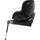 Scaun auto rotativ pentru copii cu baza inclusa Dualfix M Plus i-size, 61-105 cm, Space Black, Britax 580074