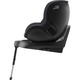 Scaun auto rotativ pentru copii cu baza inclusa Dualfix M Plus i-size, 61-105 cm, Midnight Grey, Britax 580082