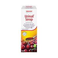 Urinal Sirop Copii, +1 an, 150 ml, Stada
