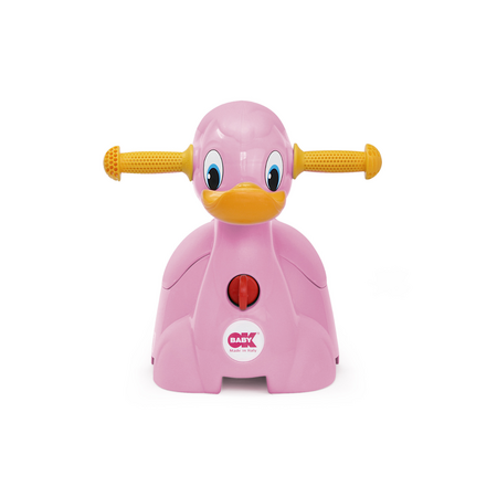 Olita Quack, Roz, Ok Baby