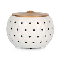 Difuzor de uleiuri esentiale pentru aromaterapie, Alecoair