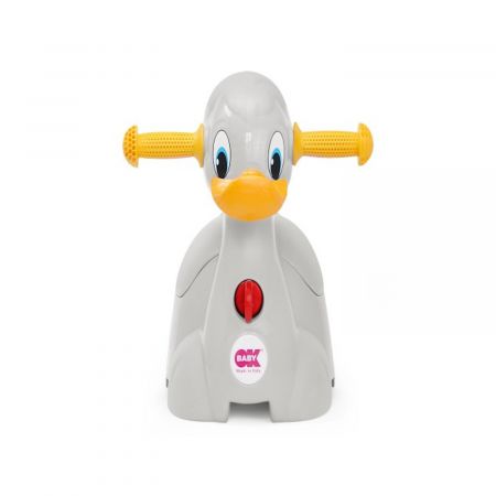 OKBABY OK707-23 OLITA QUACK GRI