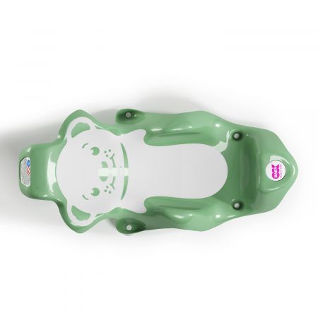 OKBABY OK794-12 REDUCTOR CADA BUDDY VERDE