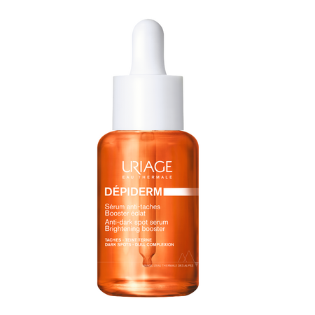 URIAGE DEPIDERM SERUM BOOSTER IMPOTRIVA PERETLOR 30 ML