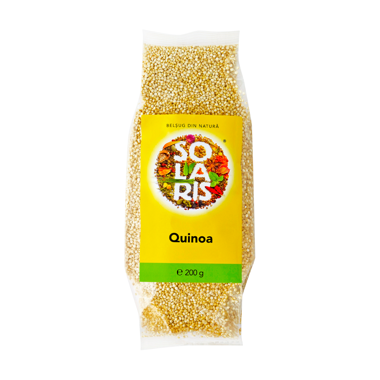 Quinoa, 200 g, Solaris