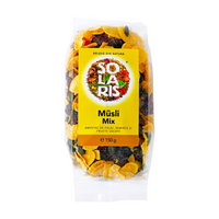 Musli Mix, 150 g, Solaris