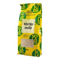 Tarate de ovaz, 500 g, Solaris