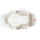 Reductor pentru cada Buddy, 0-8 luni, Alb, Ok Baby 580292