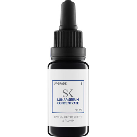 SKINTEGRA LUNAR CONCENTRATE FACE SERUM 15 ML
