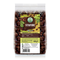 Stafide, 300 g, Herbal Sana