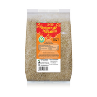 Seminte de susan, 300 g, Herbal Sana