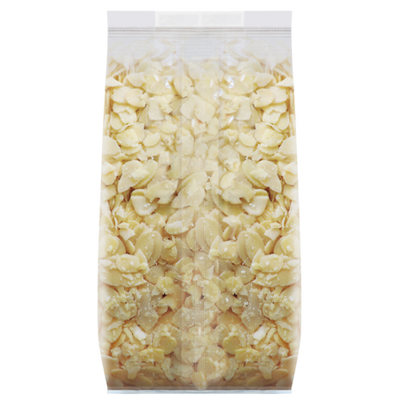 Fulgi de Migdale decojite, 250 g, Herbal Sana 683671