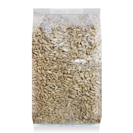 Seminte de floarea soarelui miez crud, 500 g, Herbal Sana 683456