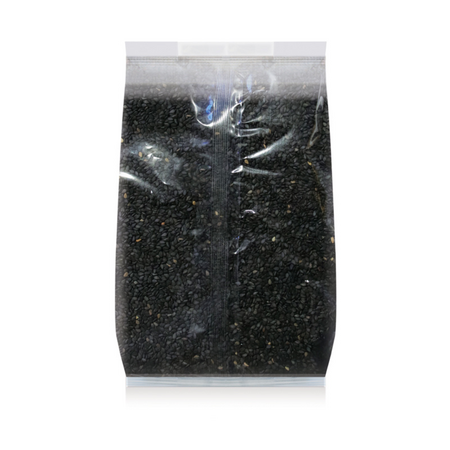 Seminte de susan negru, 300 g, Herbal Sana 684122