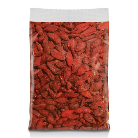 Goji fructe uscate, 100 g, Herbal Sana 683468