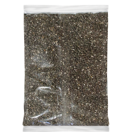 Seminte de chia, 100 g, Herbal Sana 684064