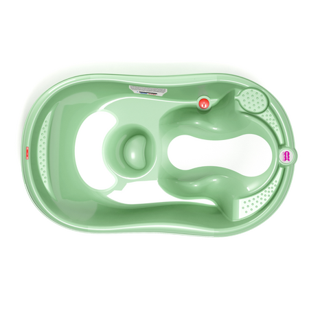 Cadita Onda Evolution, Verde, Ok Baby 580348