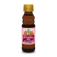 Ulei de Migdale dulci presat la rece, 100 ml, Herbal Sana