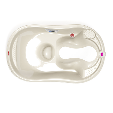 Cadita Onda Evolution, Alb, Ok Baby 580363