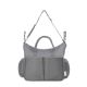 Geanta pentru mame So City, Grey, Babyono    454031