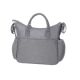 Geanta pentru mame So City, Grey, Babyono    454028