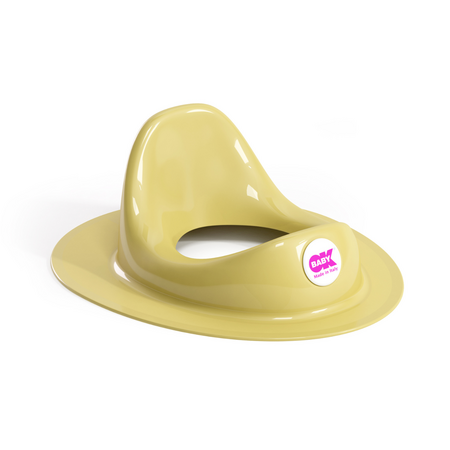 OKBABY OK821-13 REDUCTOR TOALETA ERGO - GALBEN