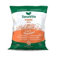 Fibre Mix, 200 g, Sanovita