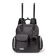 Rucsac pentru mame, negru, Babyono     454040