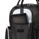 Rucsac pentru mame, negru, Babyono     454048