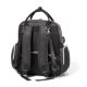 Rucsac pentru mame, negru, Babyono     454038