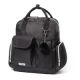 Rucsac pentru mame, negru, Babyono     454052