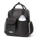 Rucsac pentru mame, negru, Babyono     454039