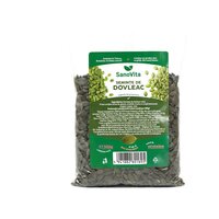 Seminte de dovleac, 500 g, Sanovita