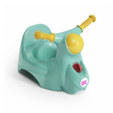 OKBABY OK822-15 OLITA SCOOTER TURCOAZ