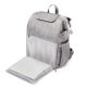 Rucsac pentru mame, Space, Babyono    454058