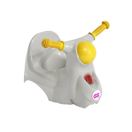 OKBABY OK822-23 OLITA SCOOTER GRI