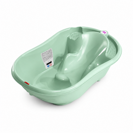 Cadita Onda, Verde Mint, 1 bucata, Ok Baby
