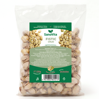 Fistic crud, 150 g, Sanovita