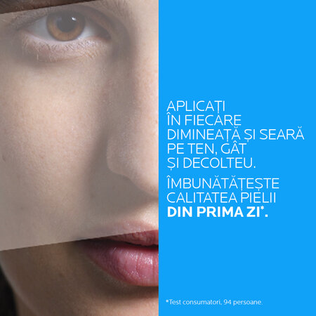 Ser ultra-reparator si ultra-hidratant Cicaplast B5, 30 ml, La Roche Posay 580444