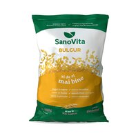 Bulgur, 500 g, Sanovita