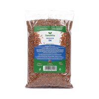 Seminte de in, 1 kg, Sanovita