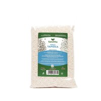 Tapioca perle, 1 kg, Sanovita