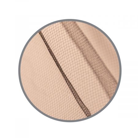 Plasa universala pentru tantari, Negru, BabyOno 580453