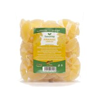 Ananas confiat, 100 g, Sanovita