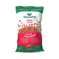 Goji Berries, 100 g, Sanovita