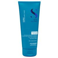 Balsam de curatare pentru par cret sau ondulat Curls, 200 ml, Alfaparf