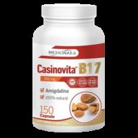 Casinovita B17, 350 mg, 150 capsule, Medicinas