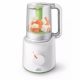 Aparat de gatit cu abur si blender 2 în 1 Philips Avent, SCF870/20, Philips 580537